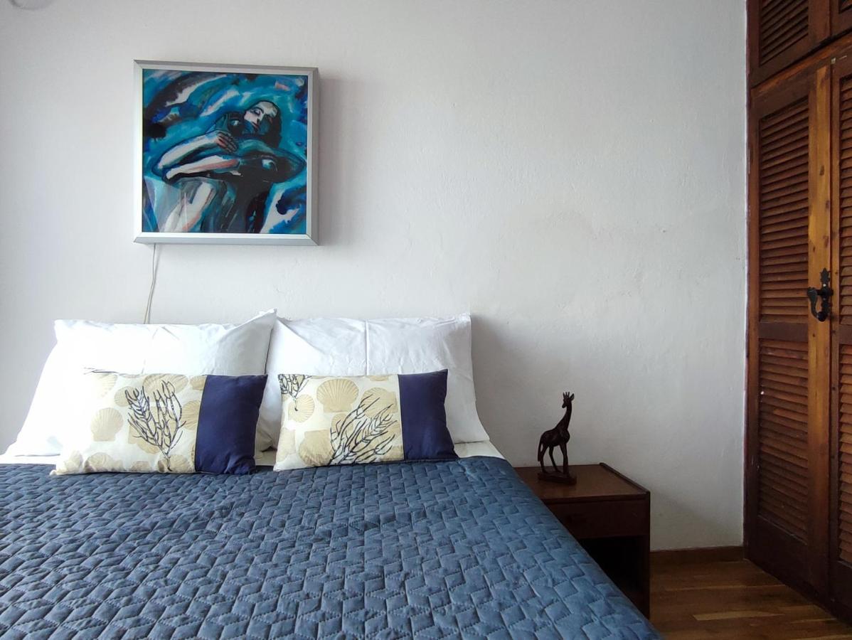 Beach House Emme Palaiontsiflikion Exterior foto