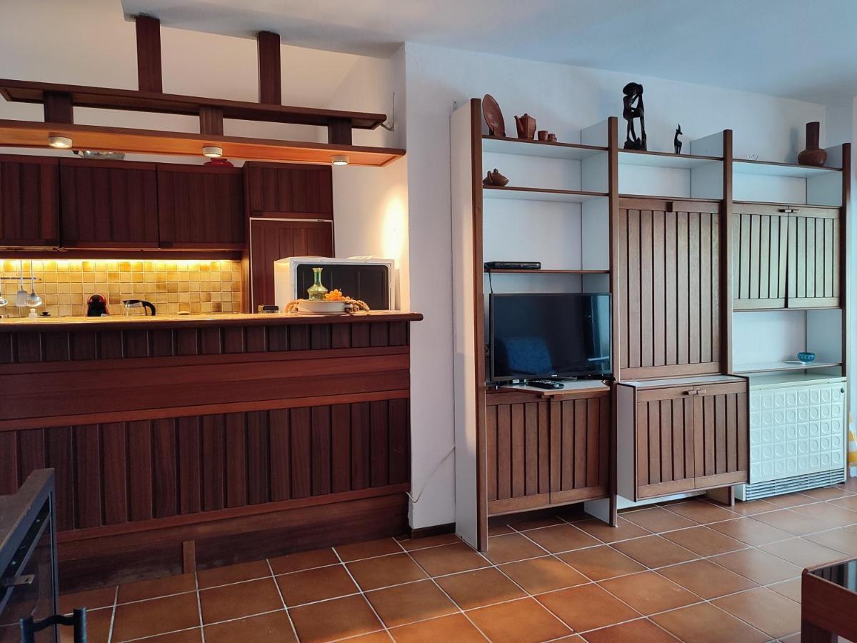 Beach House Emme Palaiontsiflikion Exterior foto